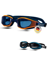 AQUAZON Speed Schwimmbrille für Erwachsene und Jugendliche