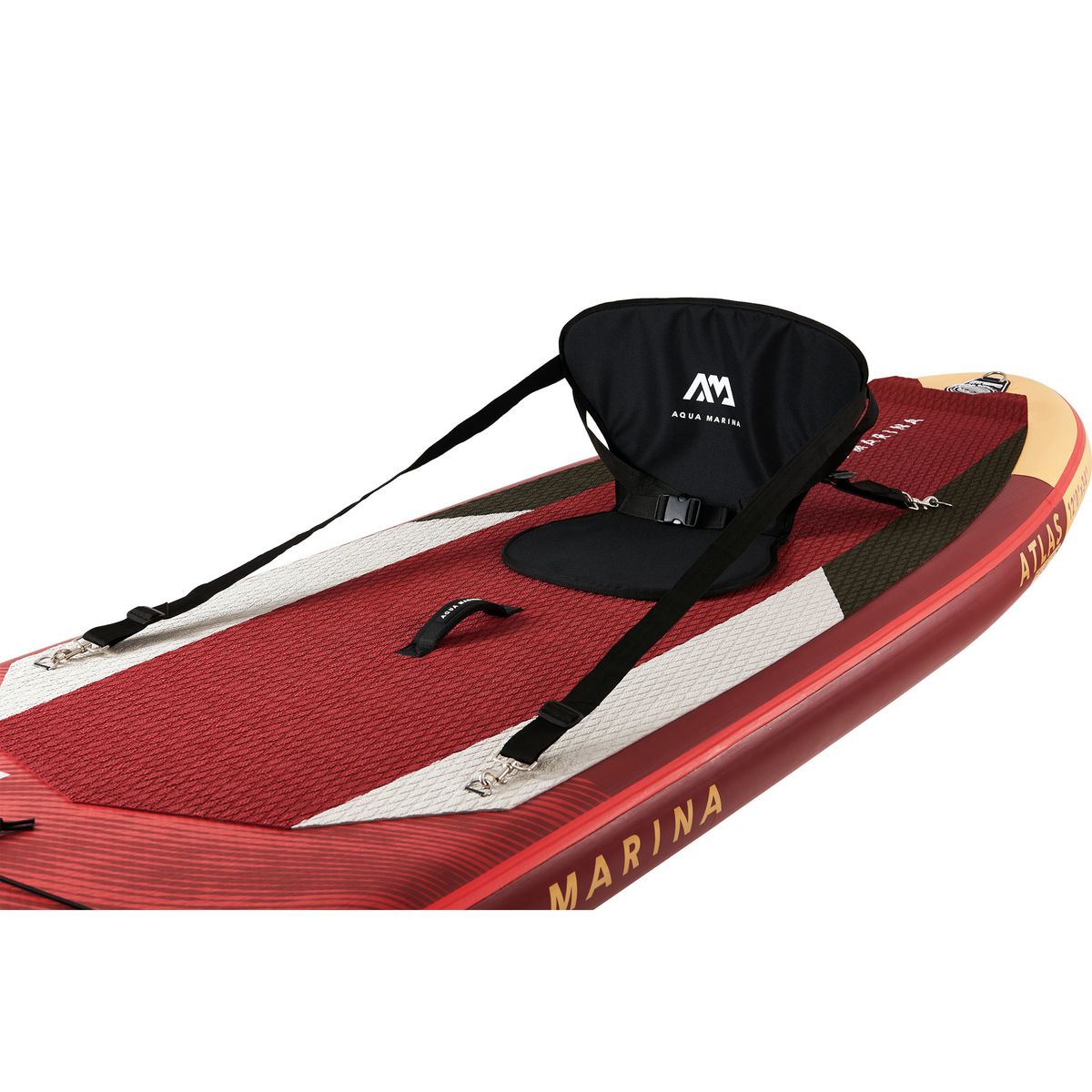 Aqua Marina SUP Stand Up Paddel Board Atlas 2021