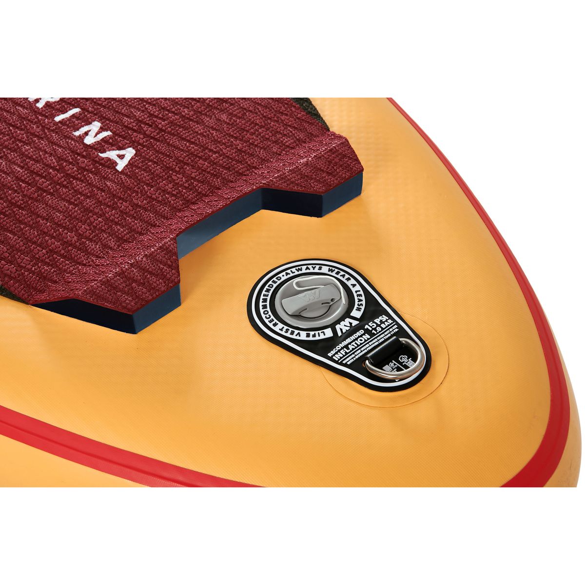 Aqua Marina SUP Stand Up Paddel Board Atlas 2021